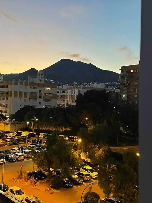 דירות בנאלמדנה Loft Moderno - Vistas Mar Y Montana - Piscinas ספרד