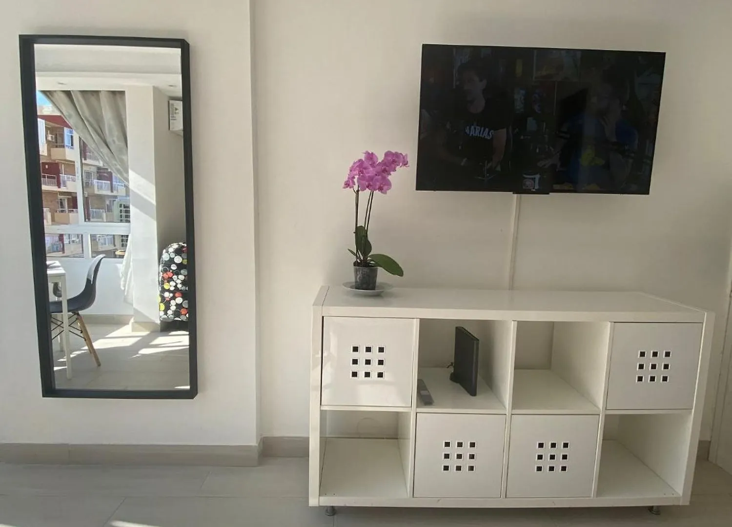 Ferienwohnung Loft Moderno - Vistas Mar Y Montana - Piscinas Benalmádena