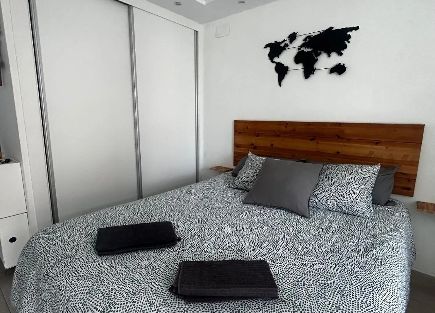דירות בנאלמדנה Loft Moderno - Vistas Mar Y Montana - Piscinas