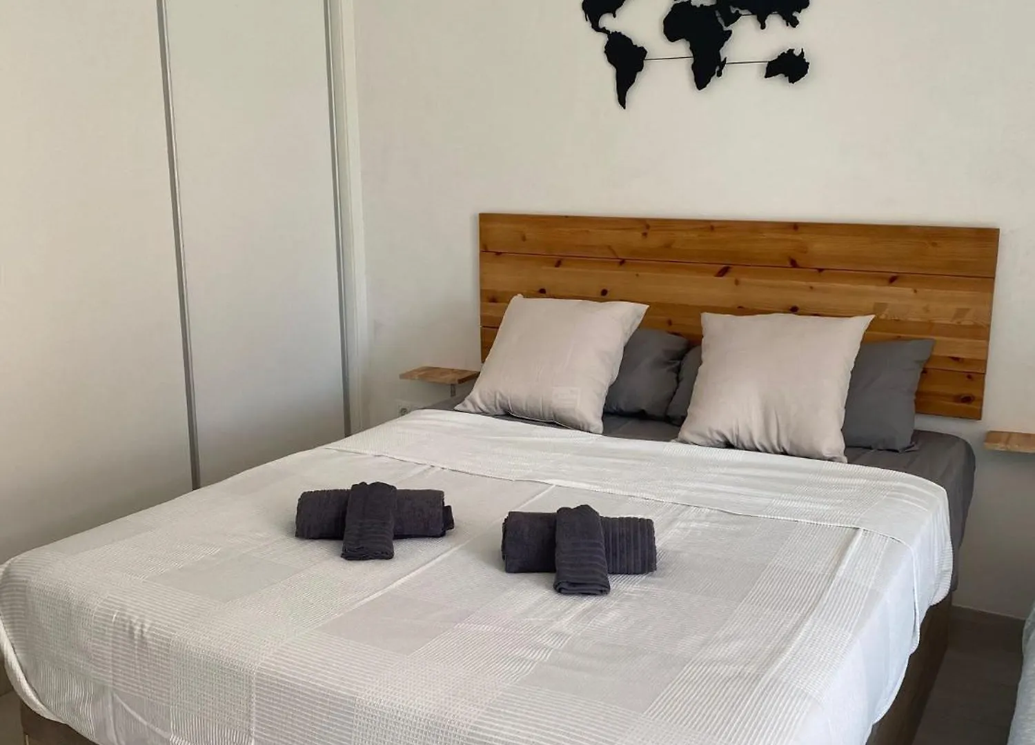 Ferienwohnung Loft Moderno - Vistas Mar Y Montana - Piscinas Benalmádena 0*,  Spanien